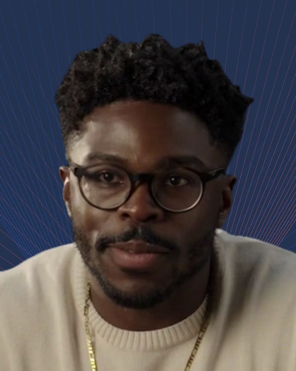 Ike Anude
